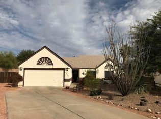 7860 N Viewpointe Cir, Tucson, AZ 85741