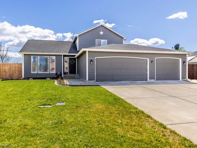 18422 E 9th Ave, Spokane Valley, WA, 99016