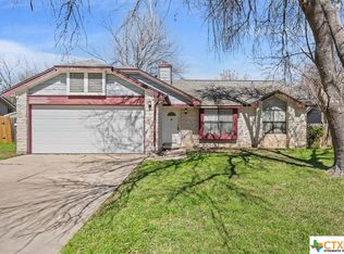 1808 Prairie Star Ln, Round Rock, TX 78664