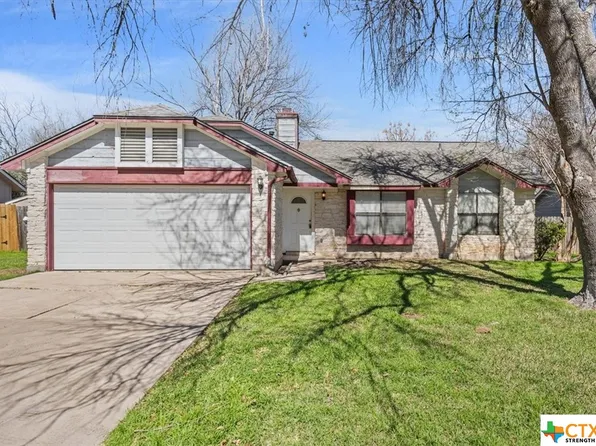 1808 Prairie Star Ln, Round Rock, TX 78664
