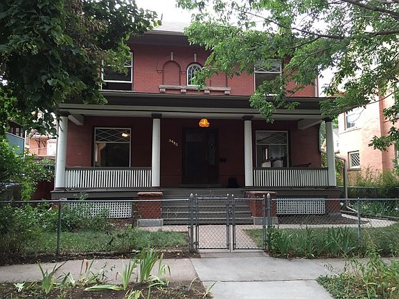 2nd image of 3415 E Colfax B Pl