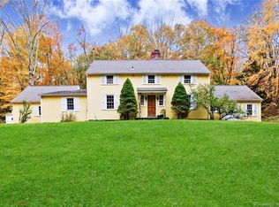 83 Lyons Plain Rd, Weston, CT 06883