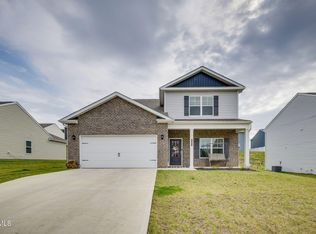 625 Butler Ln, Blountville, TN 37617