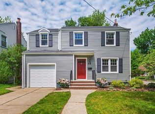 55 Renner Ave, Bloomfield, NJ 07003