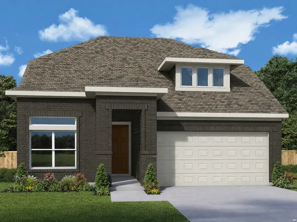 124 Arlo, New Braunfels, TX 78130