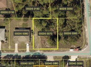 4718-4720 13th St SW, LEHIGH ACRES, FL 33973