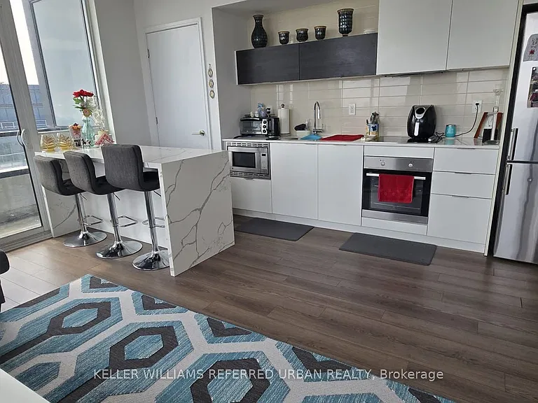 20 Thomas Riley Rd #2809 — Photo 9