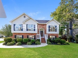 4727 Vineyard Ct SE, Smyrna, GA 30082