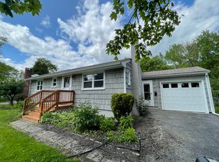 9 Donald St, Portland, ME 04102