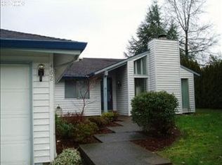 460 SW 121st Pl, Portland, OR 97225