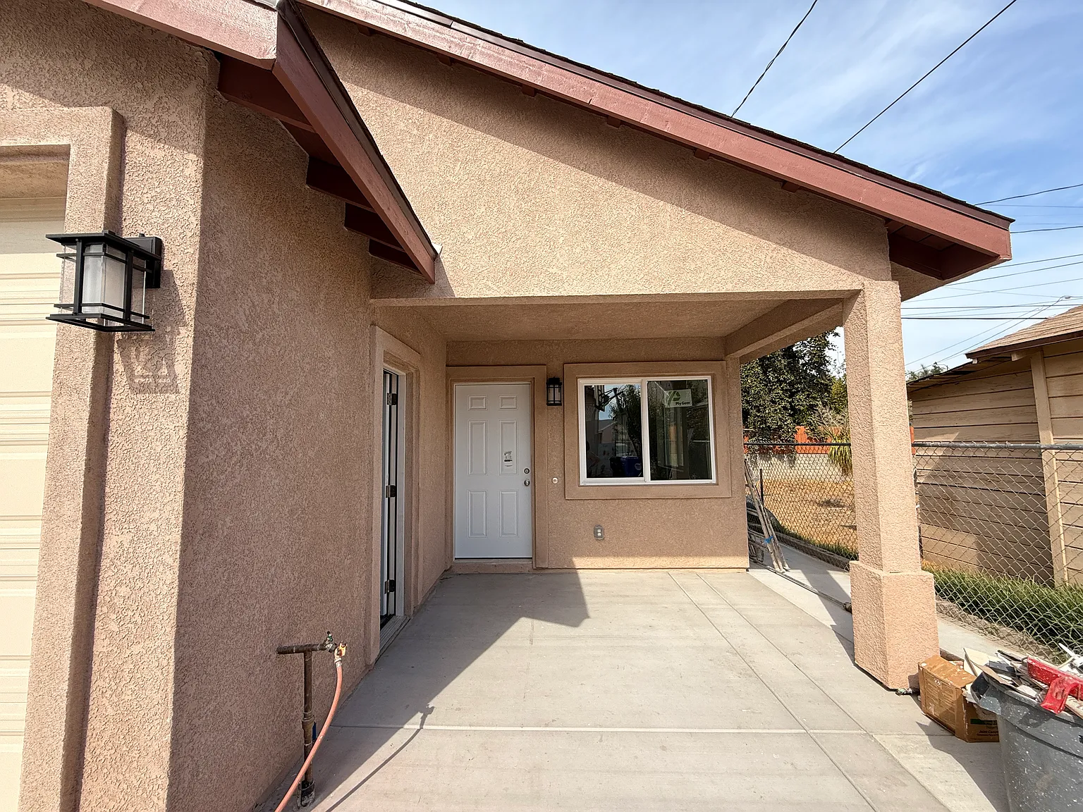 2 bed, 761 sqft, $2,100 — Photo 2