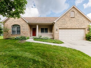 7117 Starkeys Ct, Dublin, OH 43017