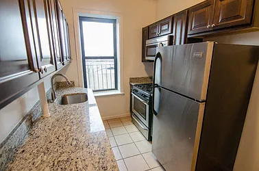 Rented by Living New York