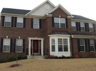 7 Georgia Belle Ct, Perry Hall, MD 21128