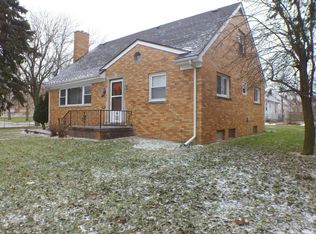 103 Spencer St, Lansing, MI