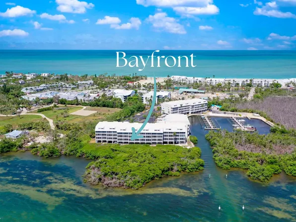 5132 Bayside Villas #5132, Captiva, FL 33924