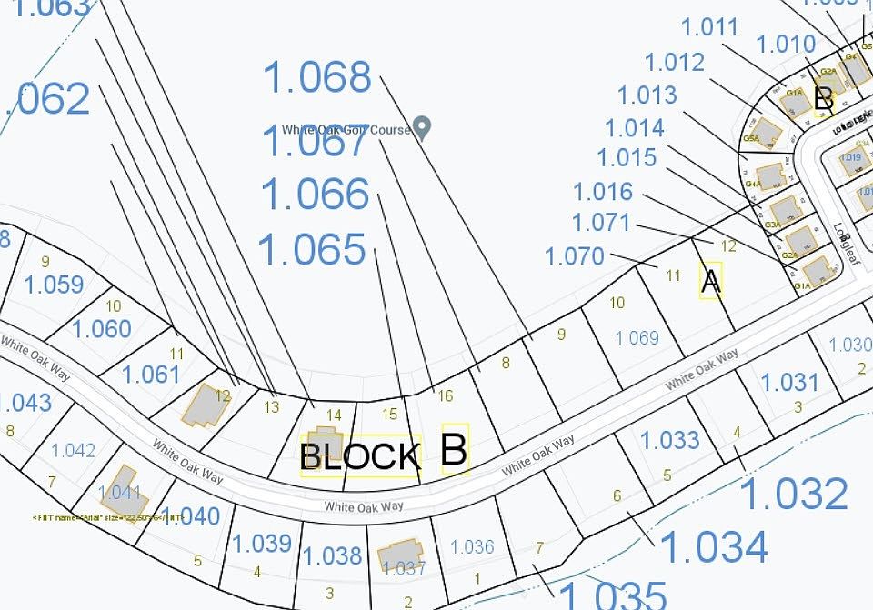 2nd image of LOT-12C White Oak Way