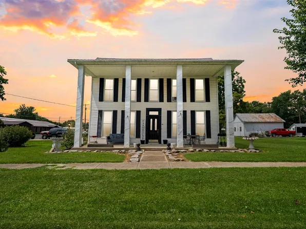 139 N West St, Winchester, OH 45697