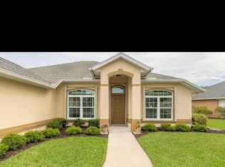 11 Coquina Lake Way, Ormond Beach, FL 32174