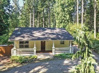 11120 122nd Avenue Ct, Anderson Island, WA 98303