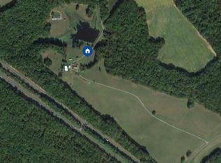 877 Holland Creek Rd, Louisa, VA 23093