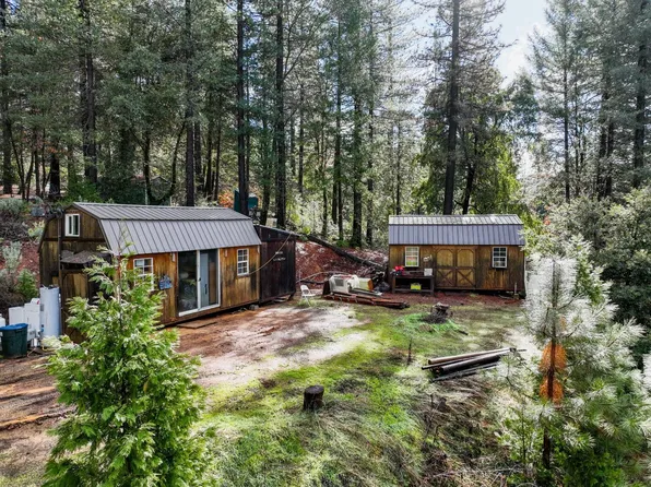 13441 Brady Rd, Grass Valley, CA 95945