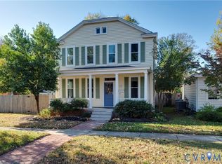 3711 Ellwood Ave, Richmond, VA 23221