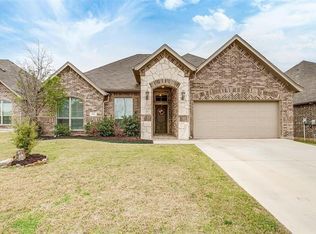 632 Peach Ln, Burleson, TX 76028