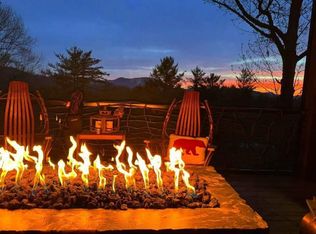 354 Flat Mountain Estates Road, Highlands, NC 28741