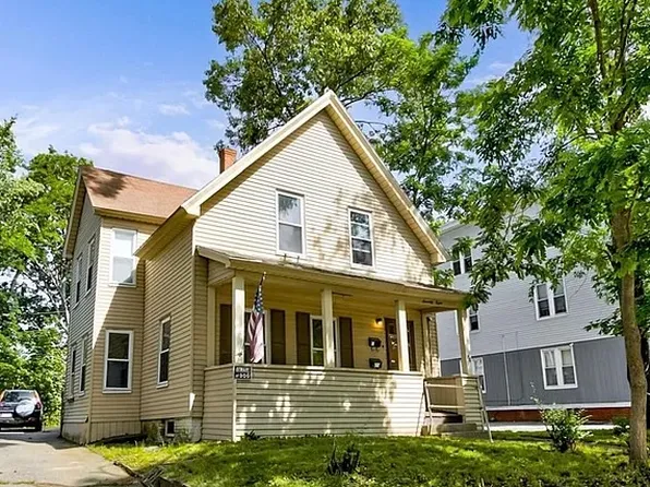 78 Birch St #2, Worcester, MA 01603