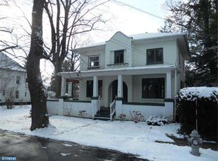36 Laird St, Reading, PA 19609