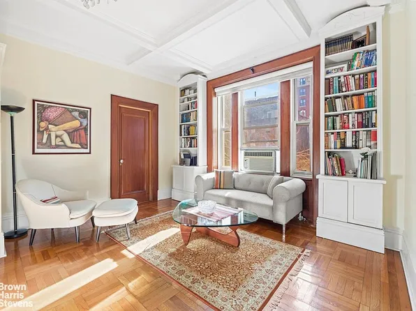 417 Riverside Dr APT 4D, New York, NY 10025