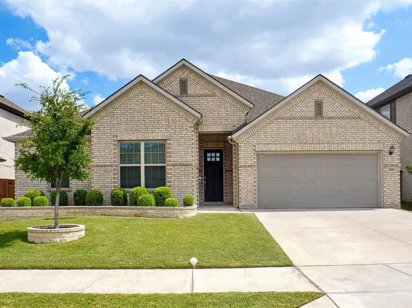 200 Arveson Ave, Fort Worth, TX 76131