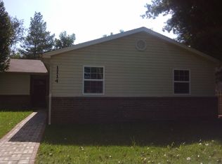 1114 NW D St APT 4, Bentonville, AR 72712