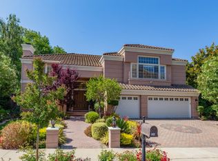 6584 Stonehill Dr, San Jose, CA 95120