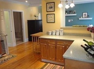 27 Elm St #1, Dorchester, MA 02122