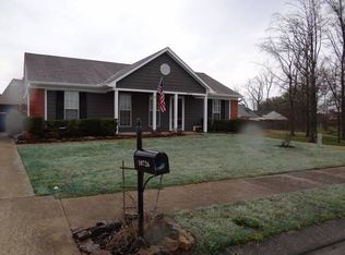 10726 Pecan Vw, Olive Branch, MS 38654