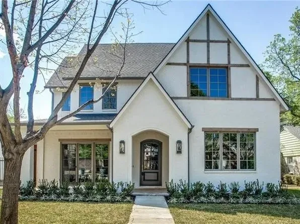 4624 Stanford Ave, Dallas, TX 75209