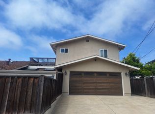 967 Prospect Hts, Santa Cruz, CA 95065
