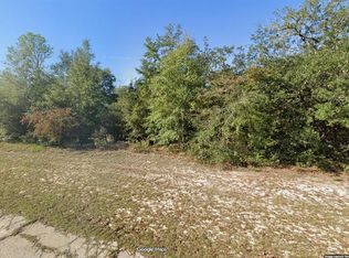 Lot 15 U2 Blk 222 PARKVIEW DRIVE LOT 15, CHIPLEY, FL 32428