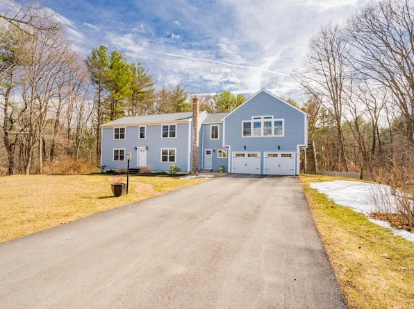 3 Hartley Farm Lane, Kittery, ME 03904
