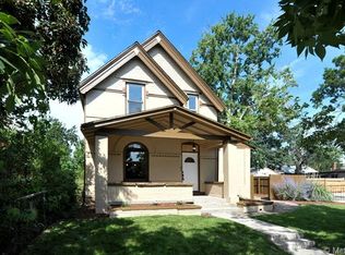 3731 N Zuni St, Denver, CO 80211