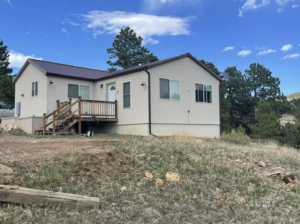 291 Junkins Loop, Westcliffe, CO 81252