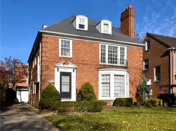 19611 Winslow Rd, Shaker Heights, OH 44122