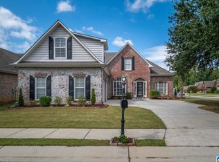 217 Belvedere Dr, Birmingham, AL 35242