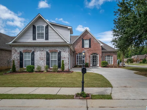 217 Belvedere Dr, Birmingham, AL 35242