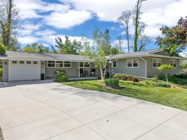 425 Red Fox Rd SE, Cedar Rapids, IA 52403