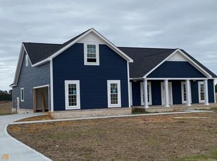 6940 Old River Rd S LOT 22, Brooklet, GA 30415