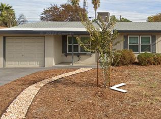 2532 Anna Way, Sacramento, CA 95821