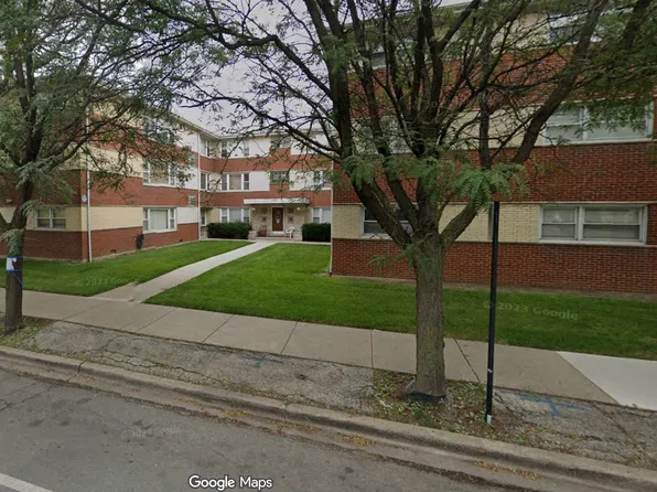 4416 W 59th St #2A, Chicago, IL 60629